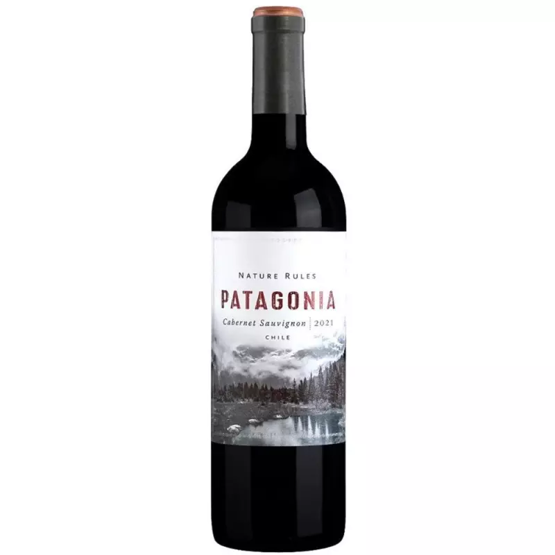 Patagonia Cabernet Sauvignon
