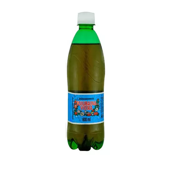 Vieira. 600 ml