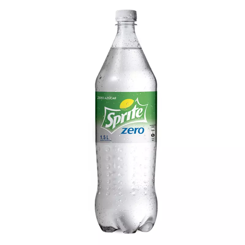 Sprite zero