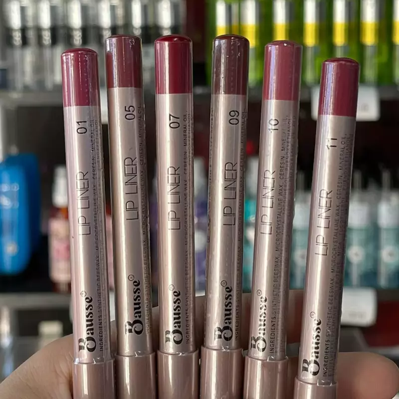 LIP LINER 10 M2087