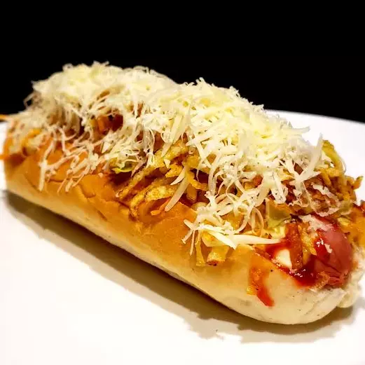 Perro Caliente Basico