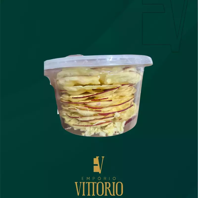 Provolone Desidratado Gouda