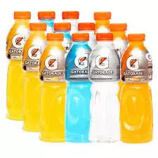 Gatorade 500ml
