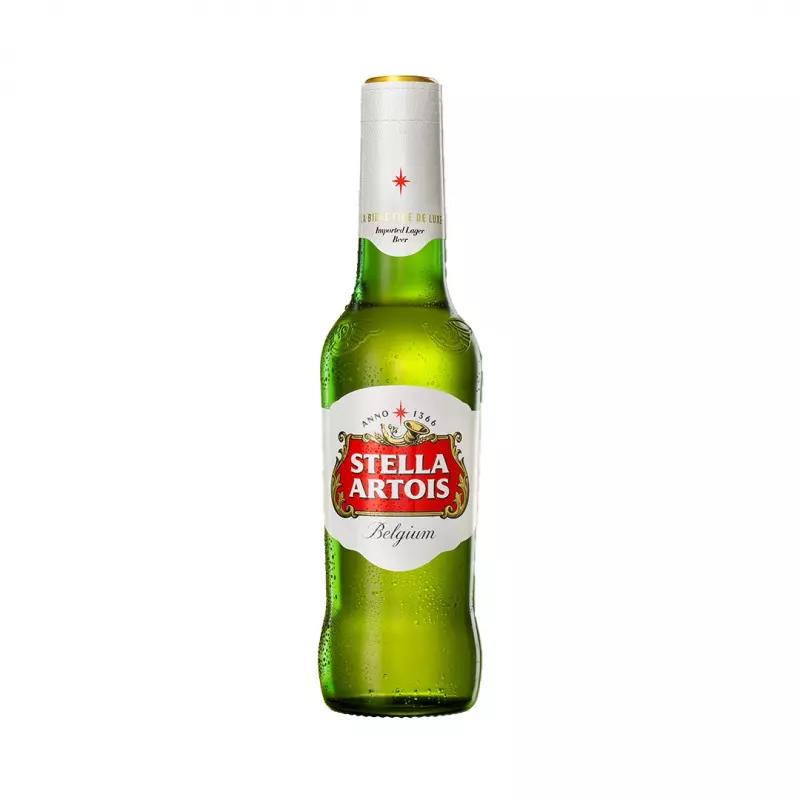 Stella Artois