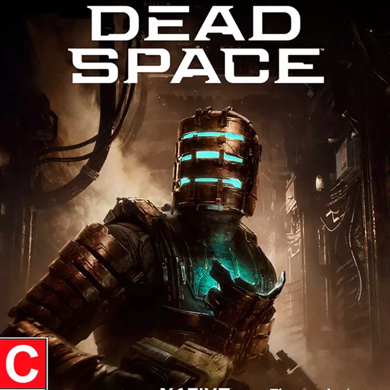 Dead Space Remake Deluxe