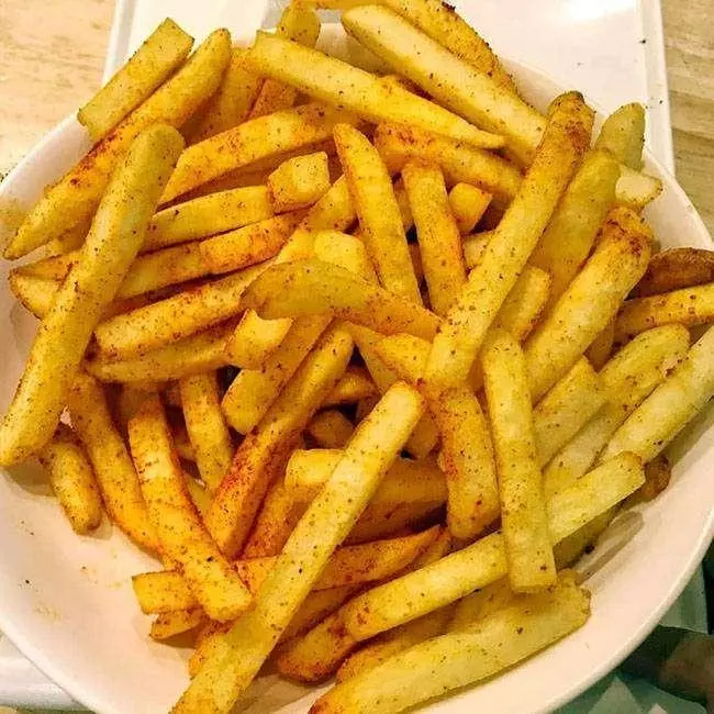 BATATA PEQUENA 200g