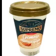 Requeijão Cremoso Supremo 200g