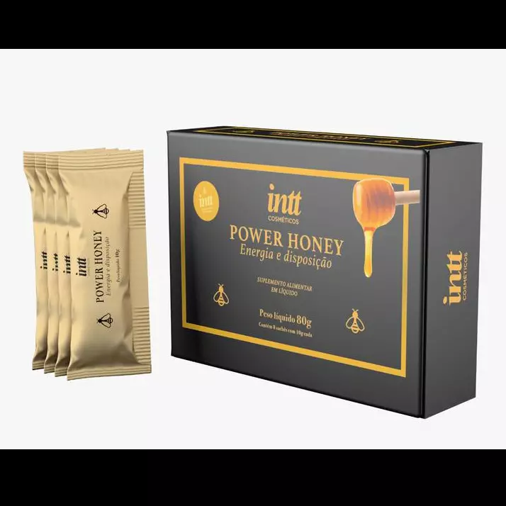 Power Honey - Mel