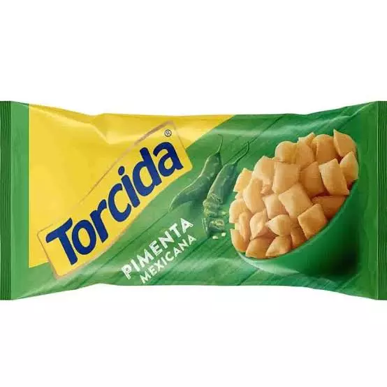TORCIDA DE PIMENTA
