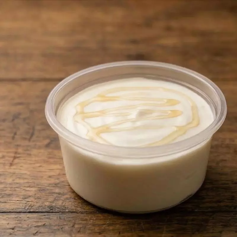 Dip Yogur & Ajo