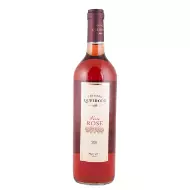 Vino Queirolo Rose Semi Seco