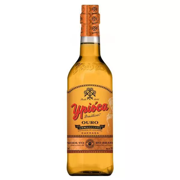 Ypióca Ouro - 965 ml