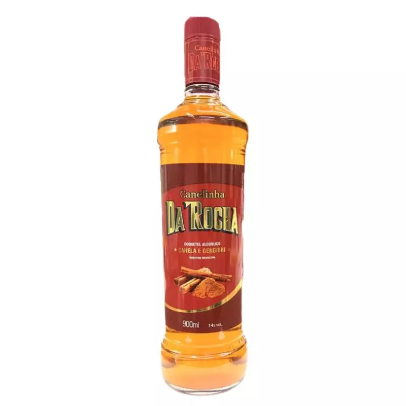 Canelinha da rocha 900ml