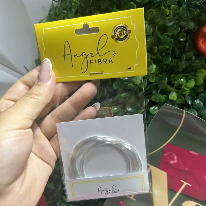 Fibra Angel 1 Metro