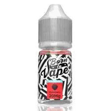 BTV Strawberry Ice 20MG