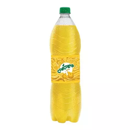 CONCORDIA 1.5LT