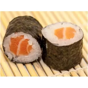 HOSSOMAKI -05- UNIDADES