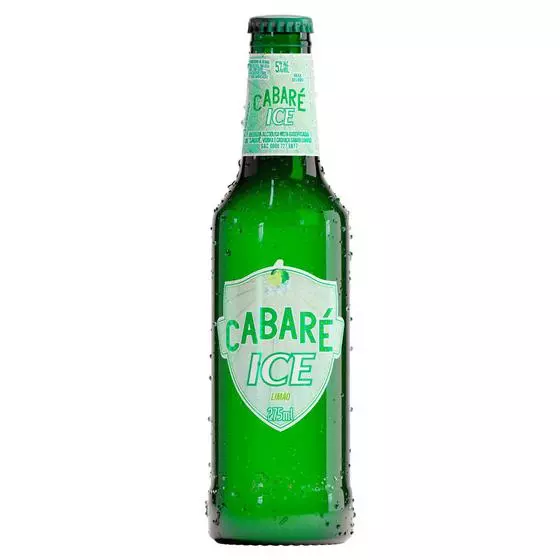 Ice Cabaré