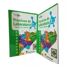 1,2,3,4año Practicas de laboratorio