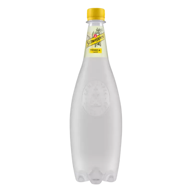 Schweppes Limão / Lemon 1L