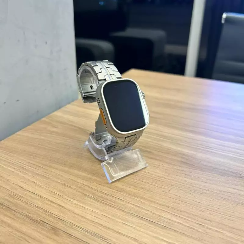 Apple Watch Ultra 49mm (Semi Novo)