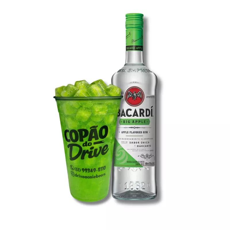 Bacardi