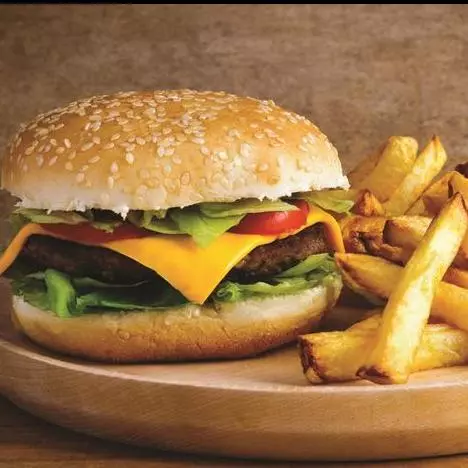 Promociones Hamburguesas