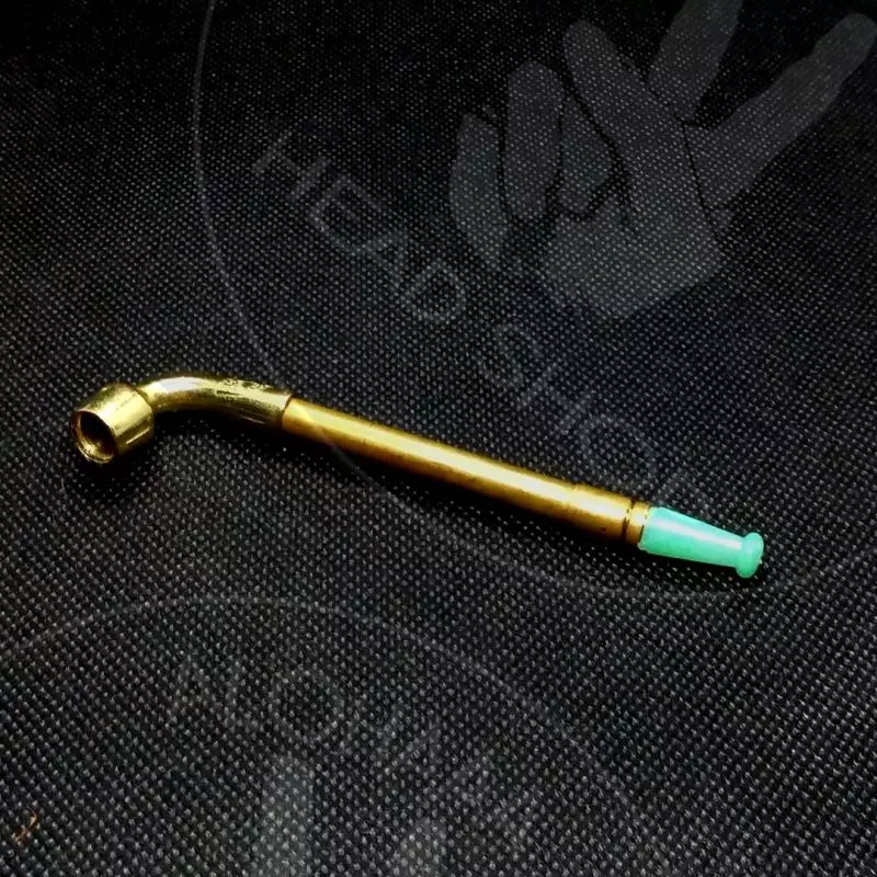 Pipe de 𝗠𝗲𝘁𝗮𝗹 Gifs Telescopic