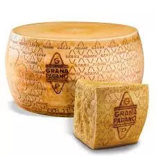 GRANA PADANO