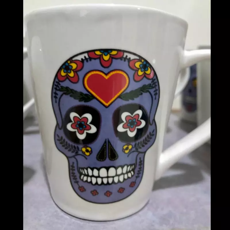 Caneca  Café ou Chá