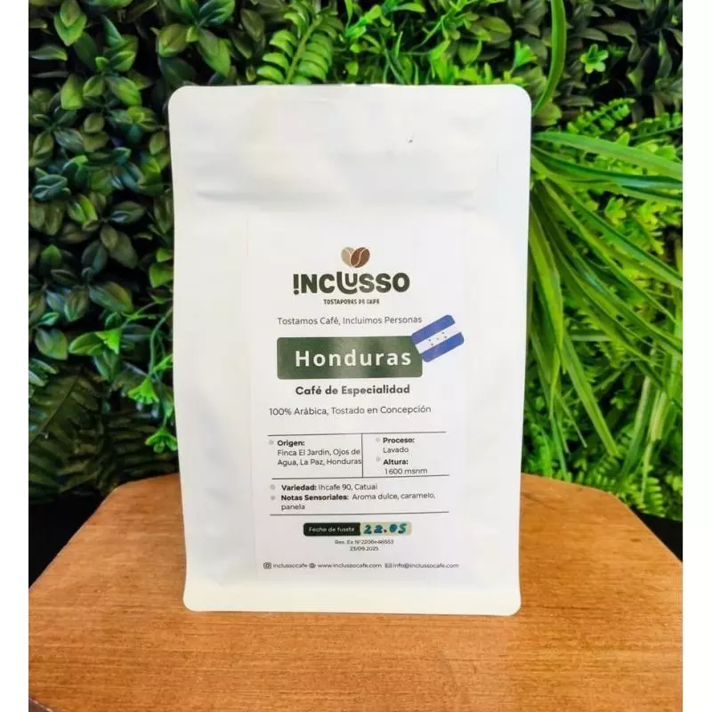 Cafe Grano 200g
