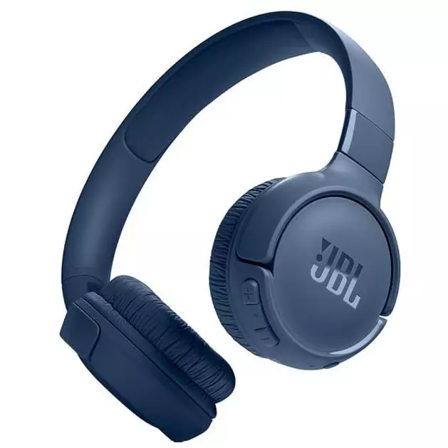 Fone JBL Tune 520BT Azul