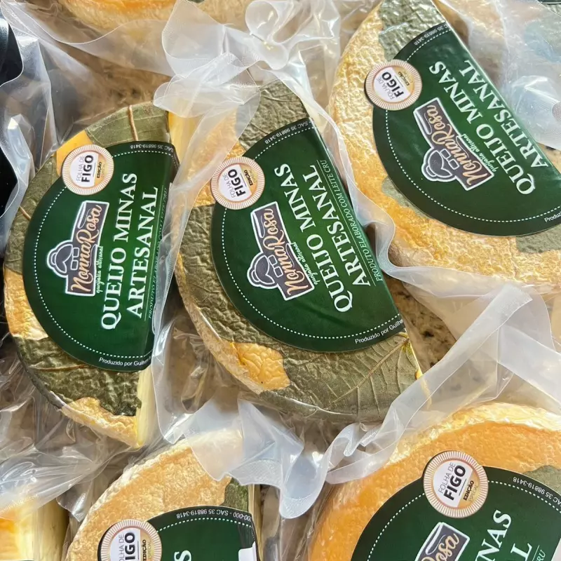 QUEIJO NA FOLHA DE FIGO (limitado)