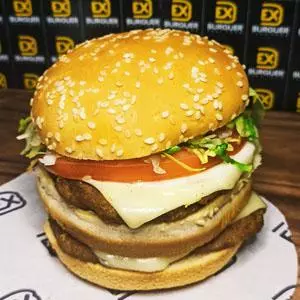 Lanche Tasty