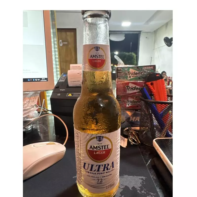 Amstel ultra 275ml