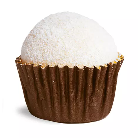 Leite Ninho com Morango