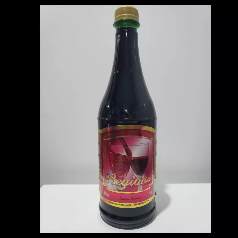 Vinho Regione 750ml 🍷