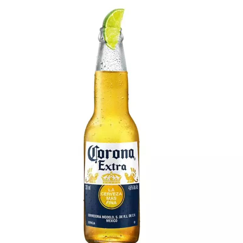 Corona 330ml (long neck)