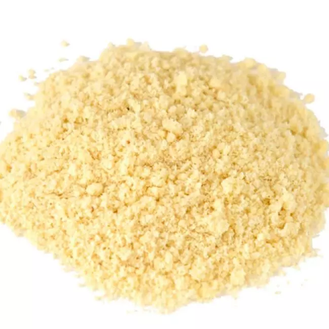 Farinha de amêndoas
