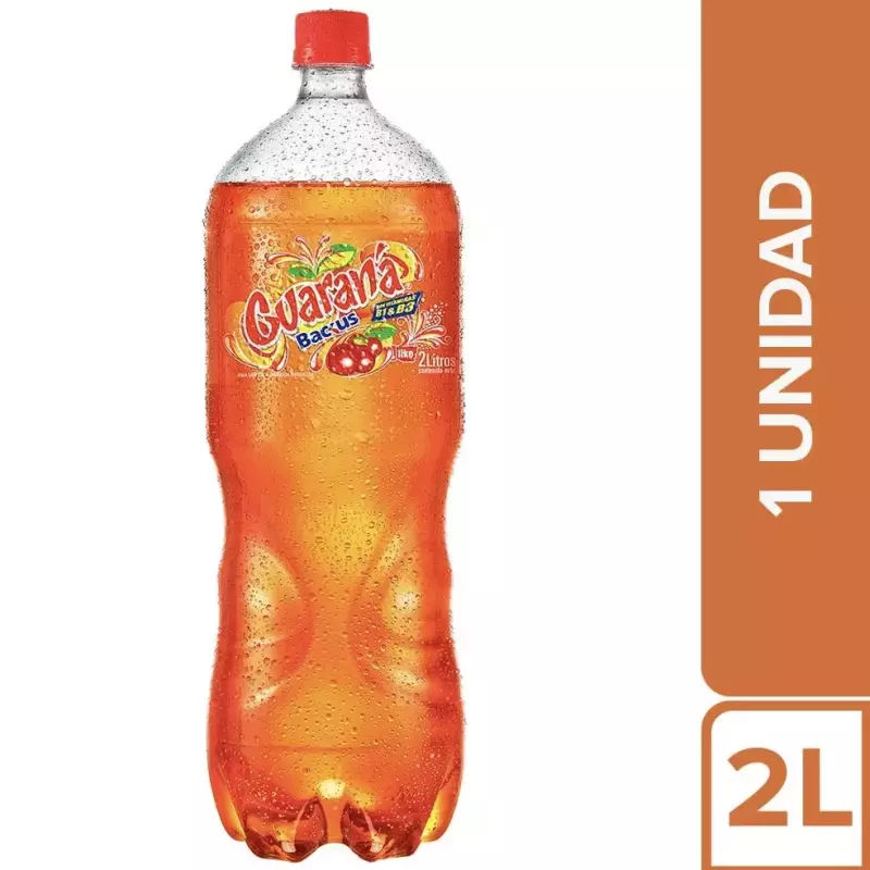 Guaraná 2L