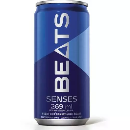 Beats Senses 269ML