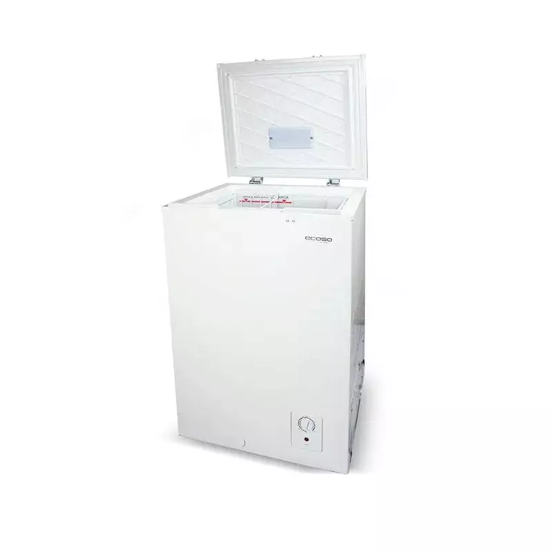 CONGELADOR H ECASA SOLIDA MF-100C