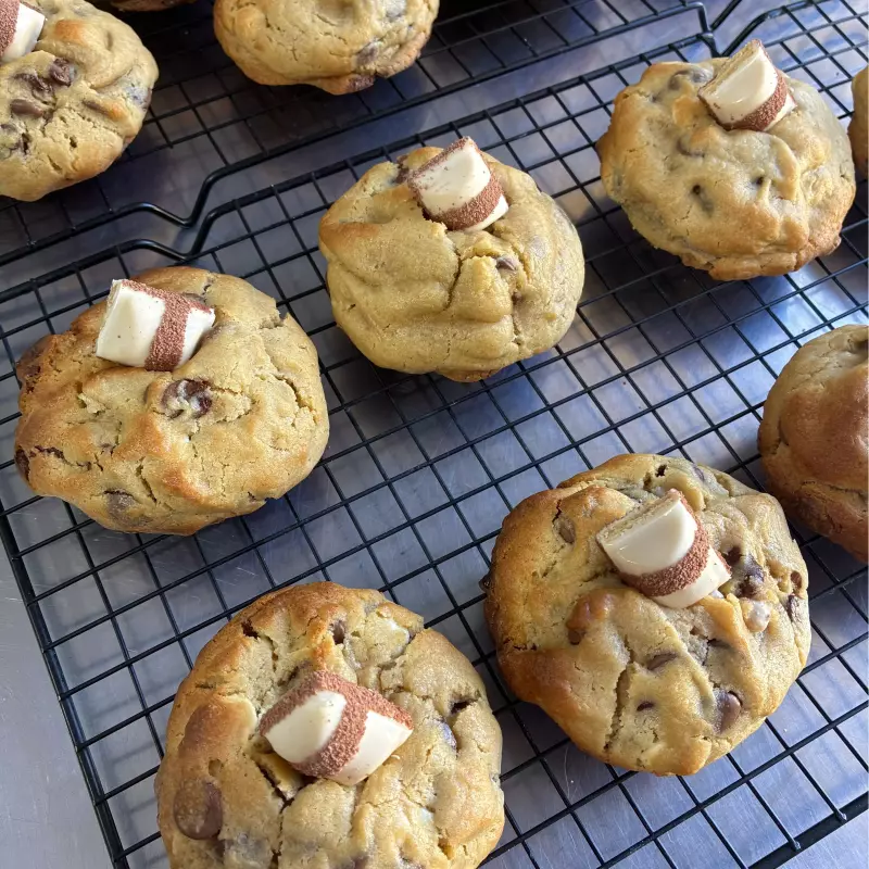 Cookie Kinder