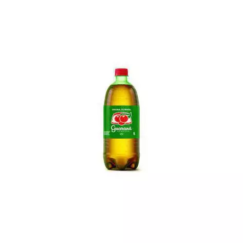 Guaraná Antartica 1 litro