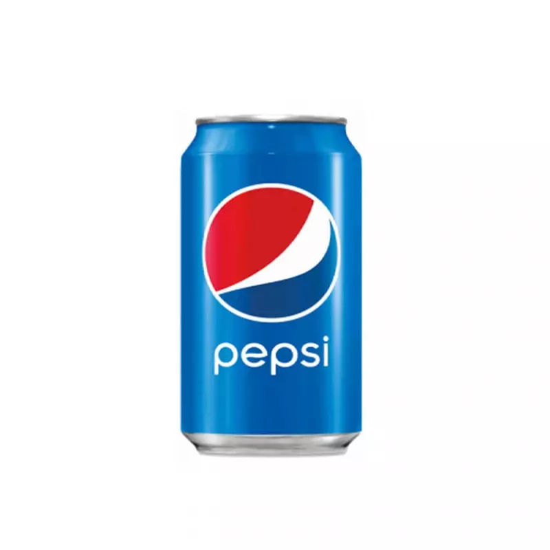 Pepsi (lata) - 354ml