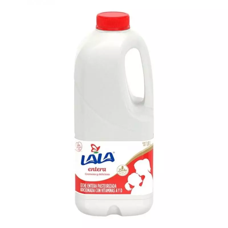 Lala Fresca 1.8L
