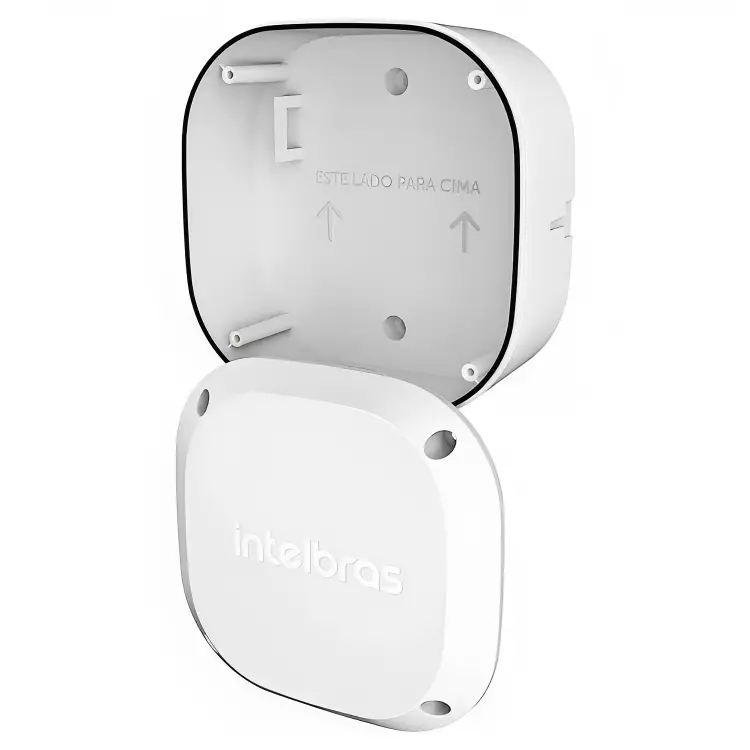 CAIXA DE PROTEÇÃO VBOX 1100 E GRANDE