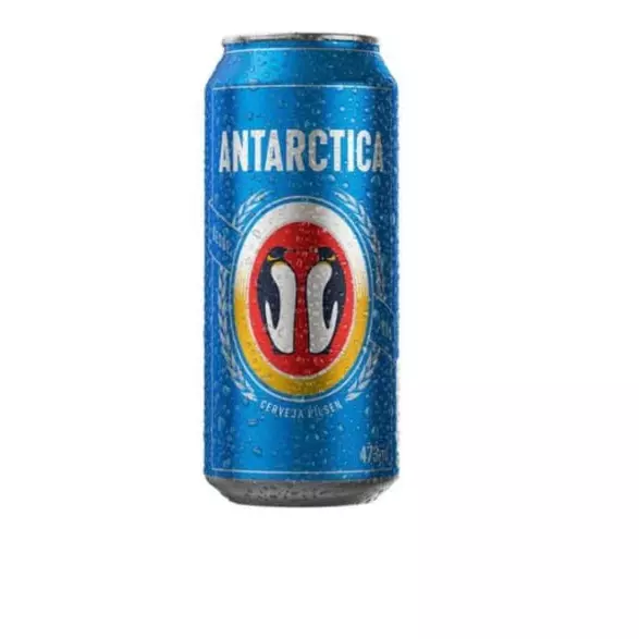 ANTARCTICA 473 ML 12 UNIDADES