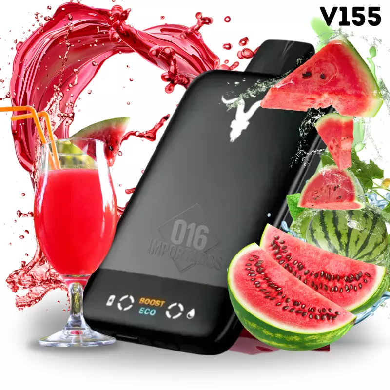 IGNITE V155 WATERMELON MIX