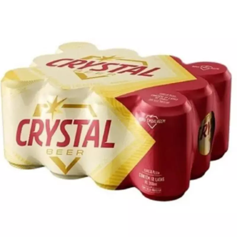 Crystal 269ml
